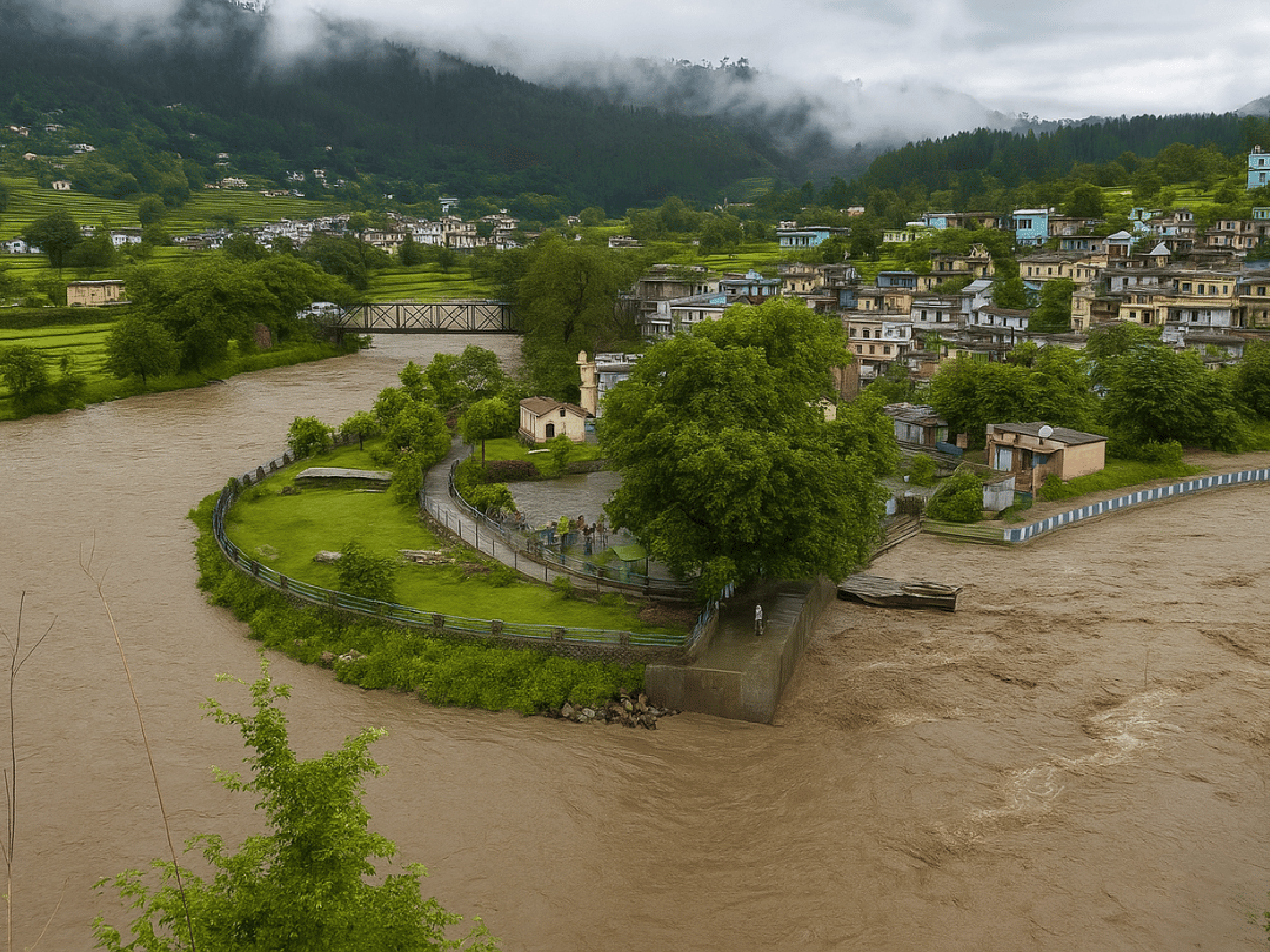 Garud Ganga Bageshwar